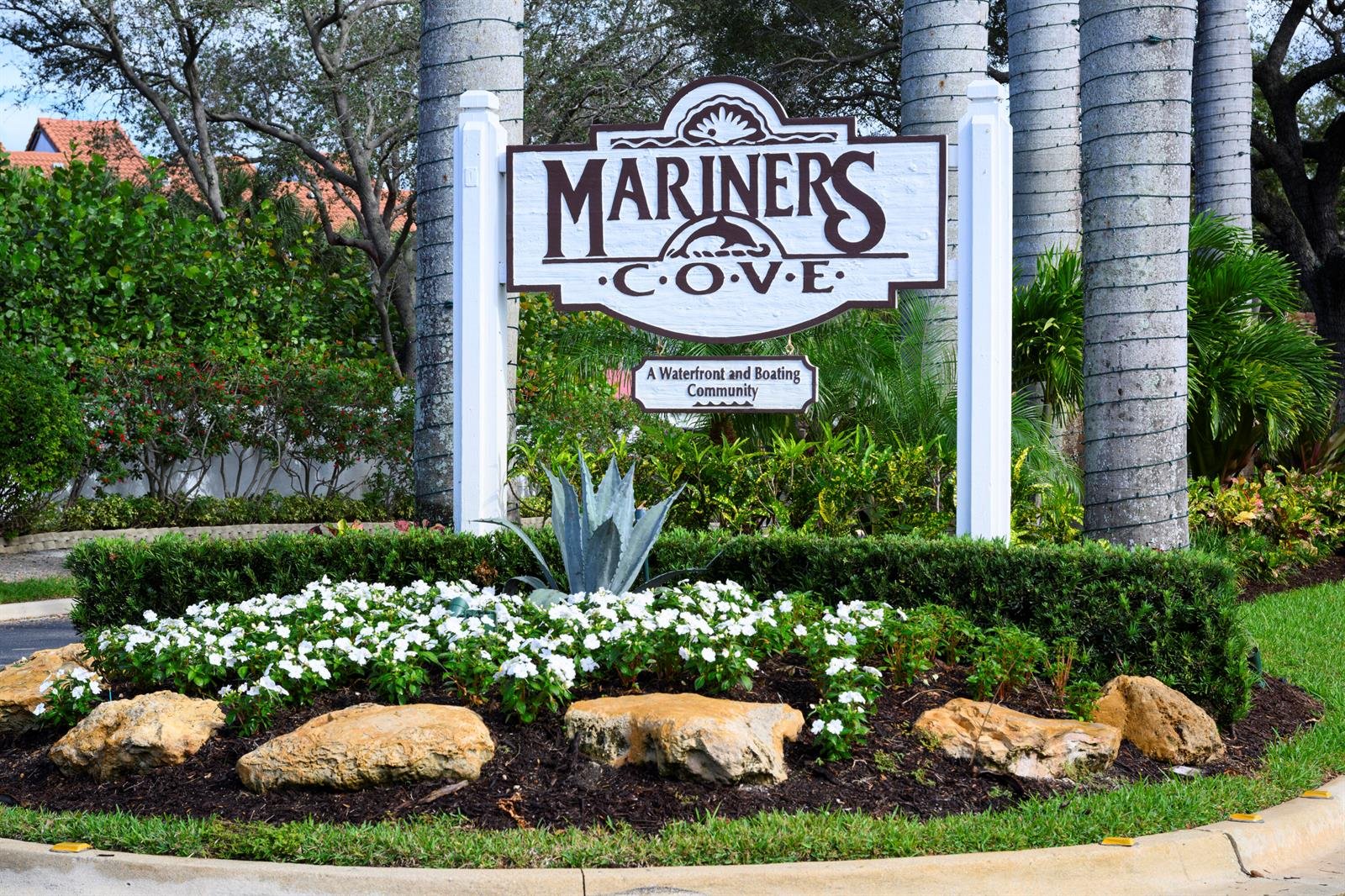 2359 Treasure Isle Drive # 38