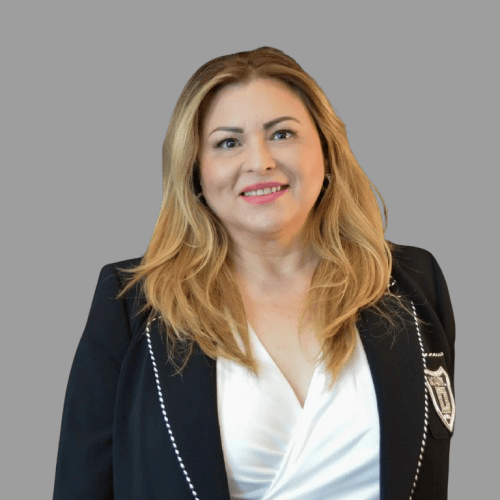 Mai Yousef Frisco, TX Real Estate Agent Headshot