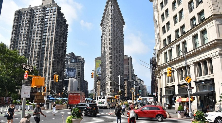 Top-Selling Condos in the Flatiron District