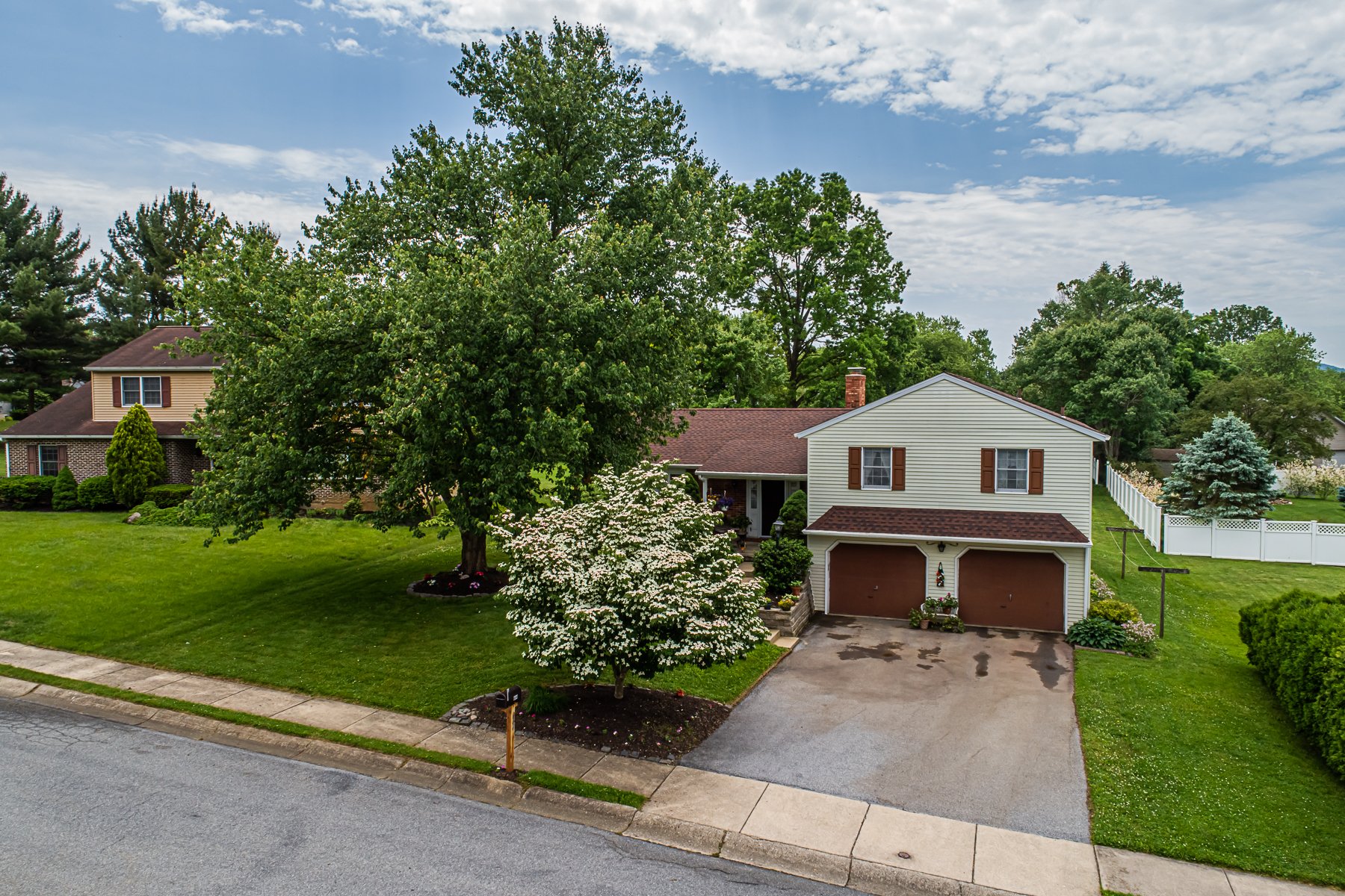 644 Alden Drive