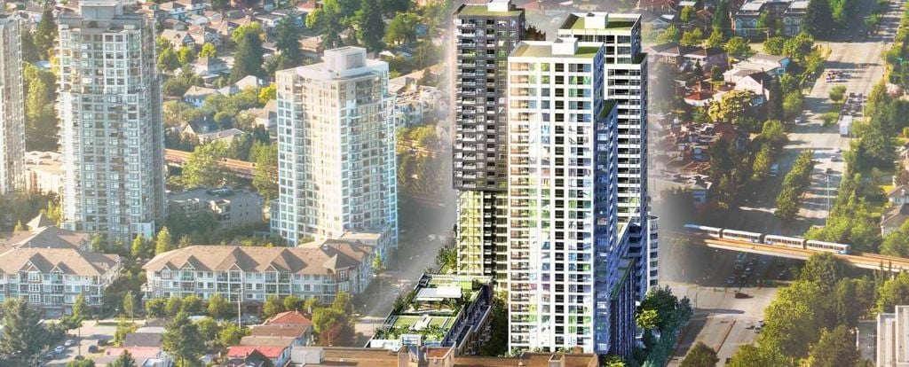 5470 Ormidale St, #1111