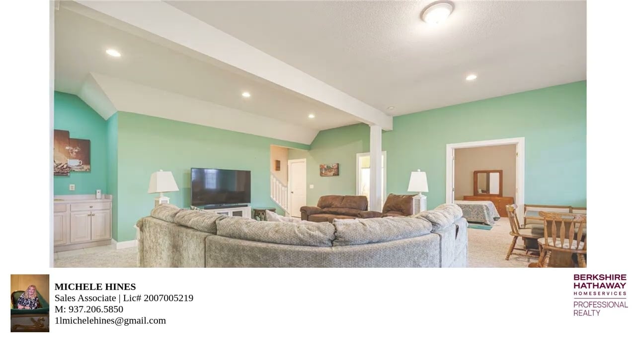 4254 Hummingbird Way – Property Tour