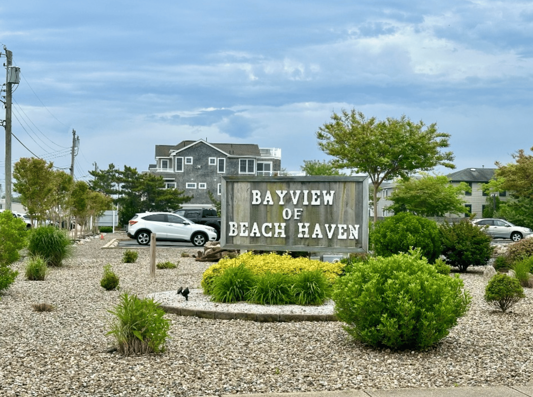 310 West Avenue, Condo A1, Beach Haven