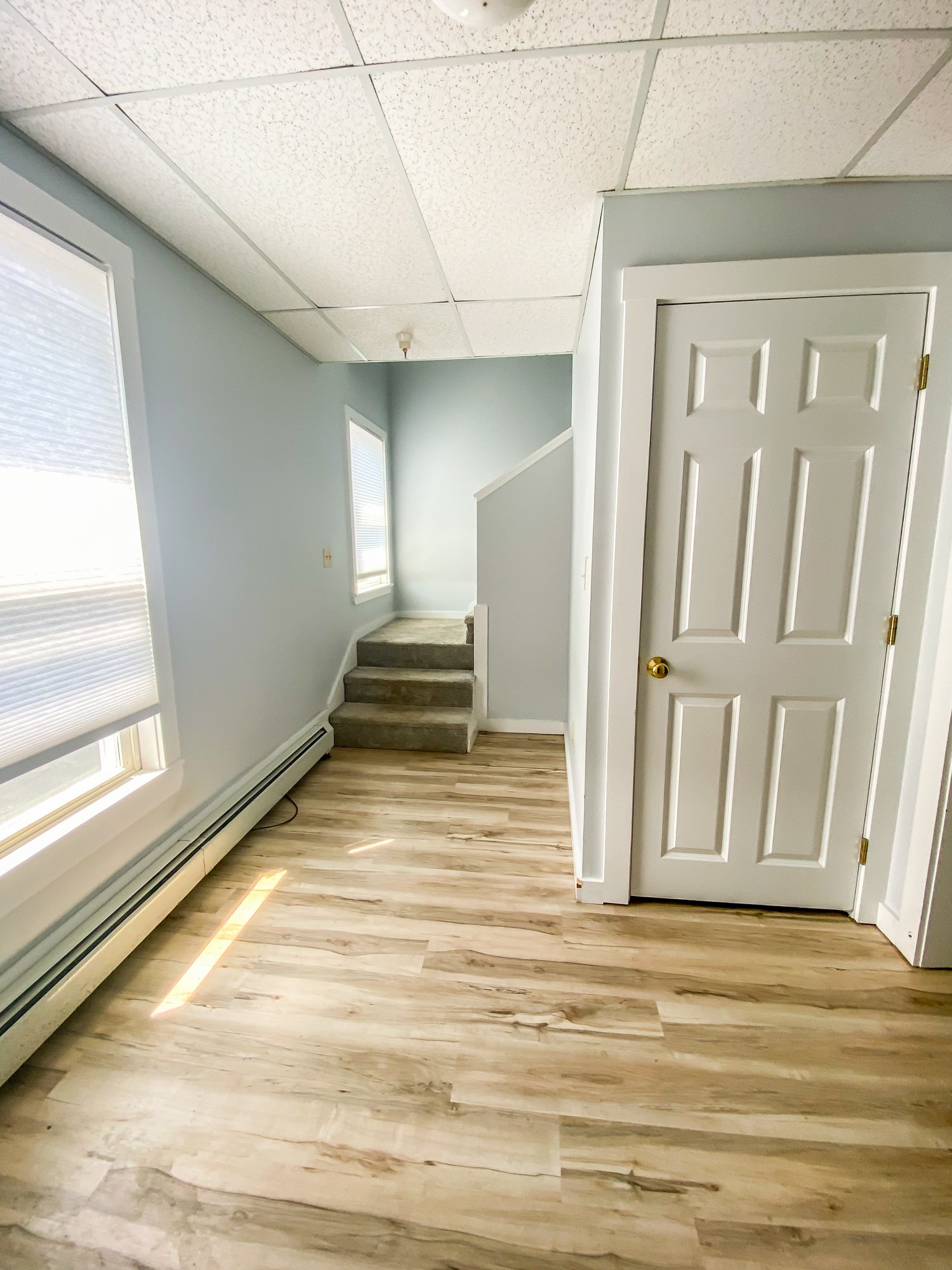 Rental Currently Available