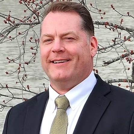 Brandon Wingate McMinnville, TN Real Estate Agent Headshot