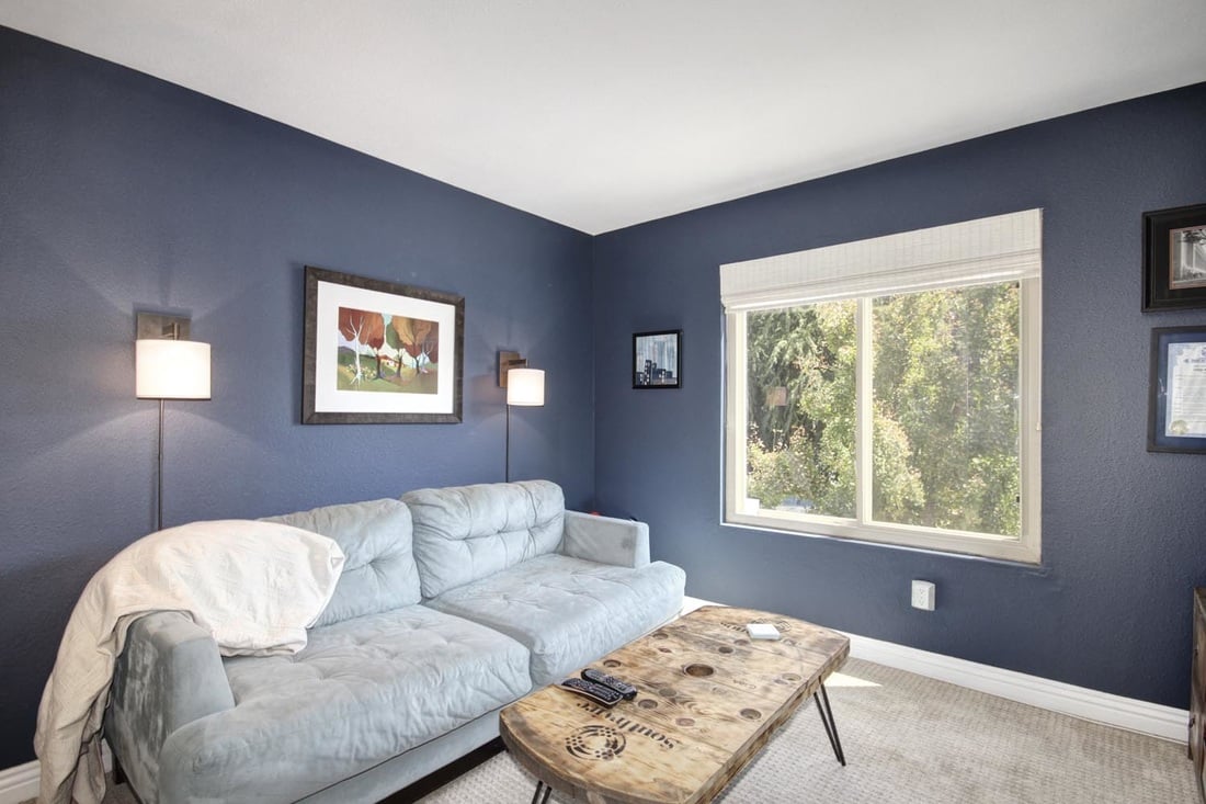 Beautiful condo just listed in Downtown Sacramento: 972 Q Street