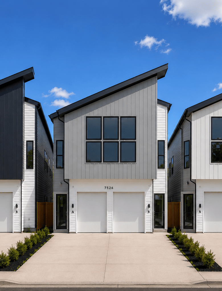 7526 Darnay Street | Coming Soon