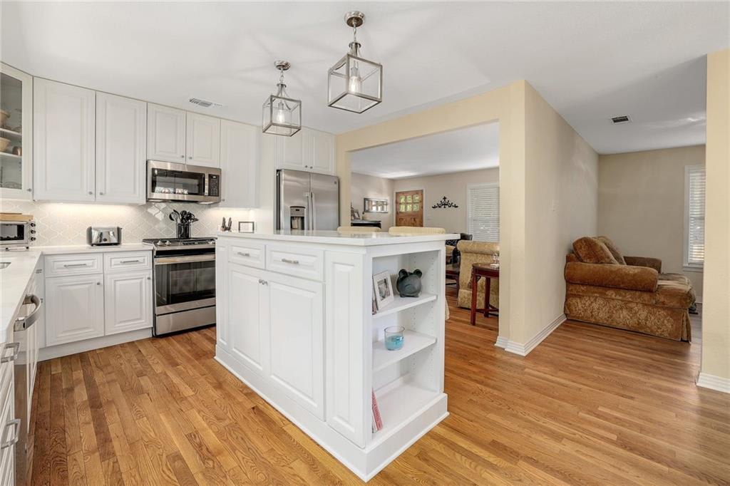 3503 Vineland DR