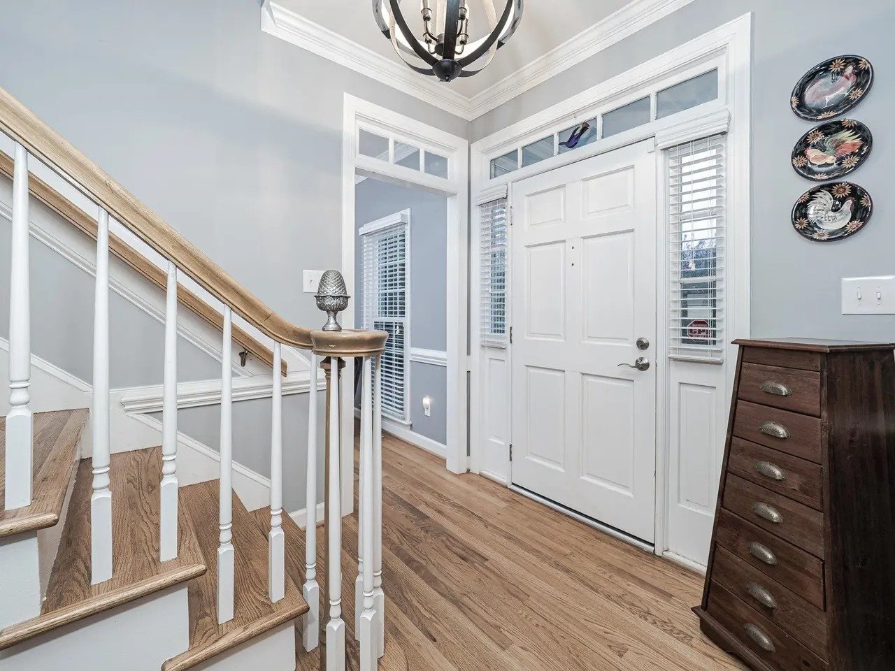 8017 Crooked Chute Ct