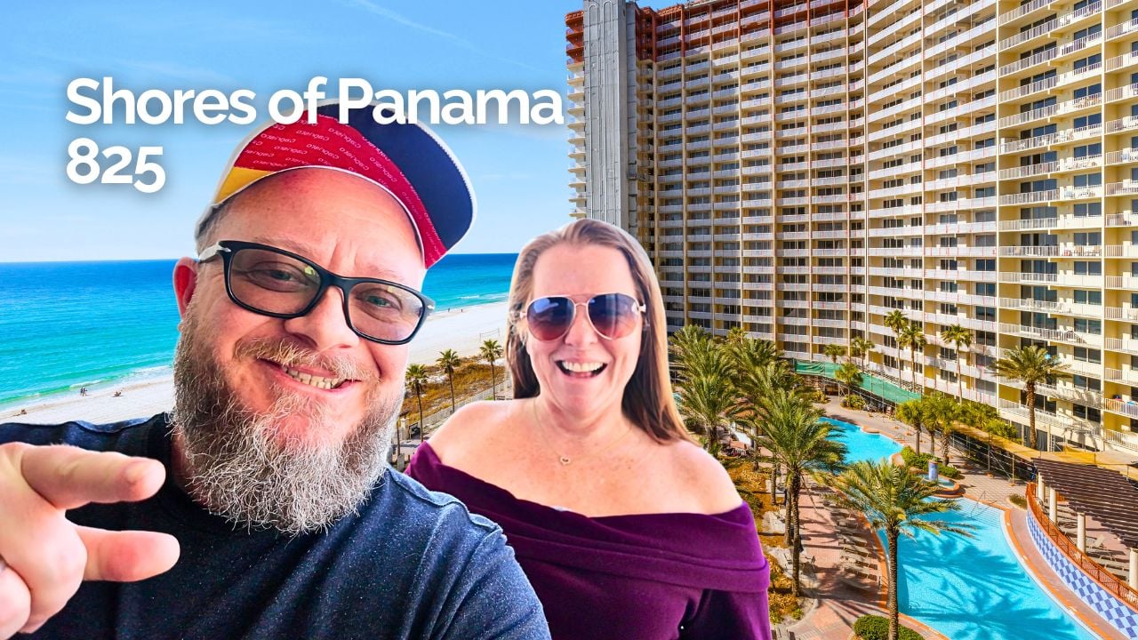 $360,000 - Sunsets & Earnings: Shores of Panama 825