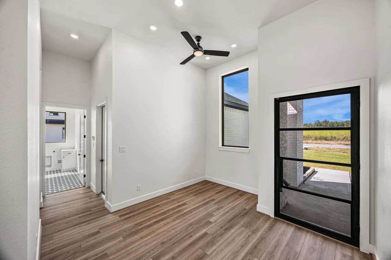 3136 Road