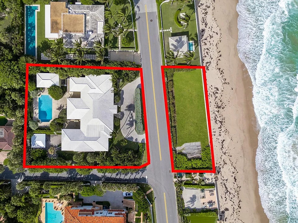1160 N Ocean Blvd