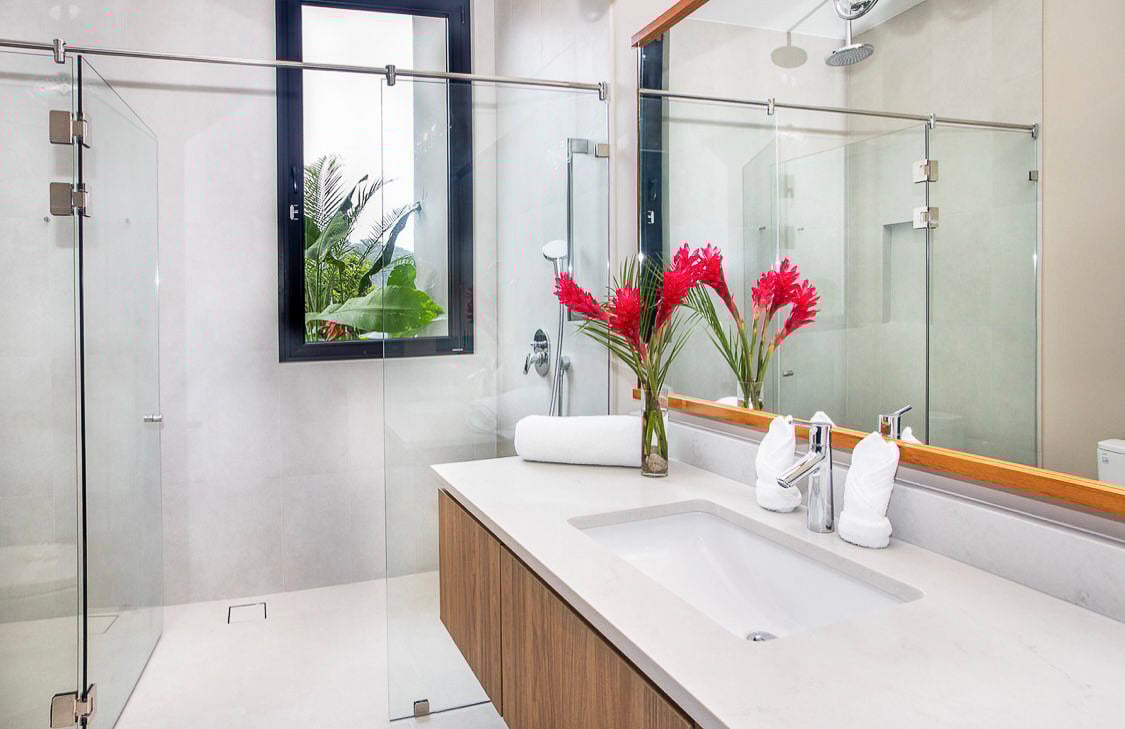 Best deal on ocean view house in a gated community Luxury Oceanview Villa Manuel Antonio Estates