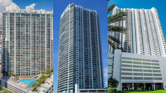 January 2025 | Miami River Condominiums and Real Estate Opportunities