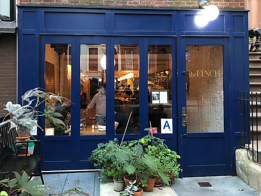 88 Lexington Avenue #3B