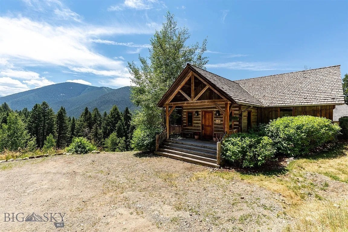 4195 Cottonwood Ranch Trl