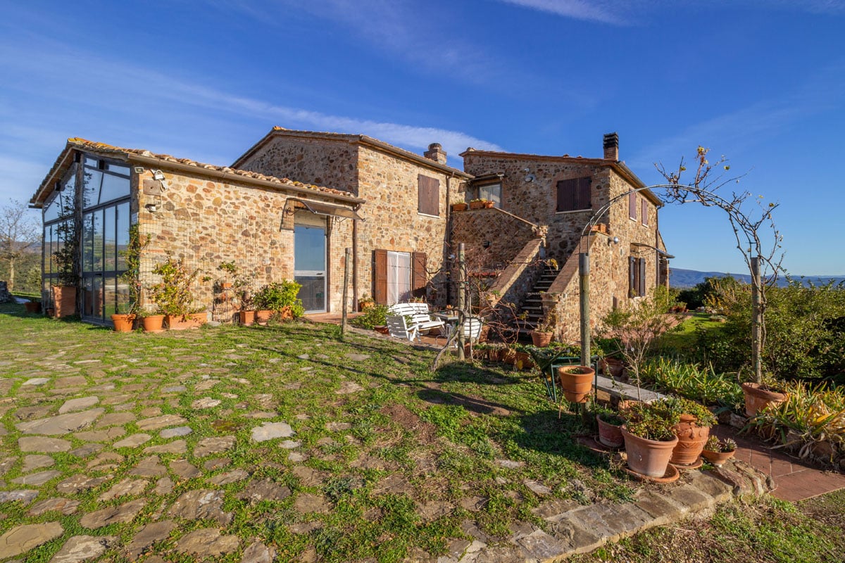 Casale la Vista Gavorrano