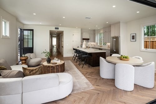 162 Waverley St, Palo Alto, CA 94301