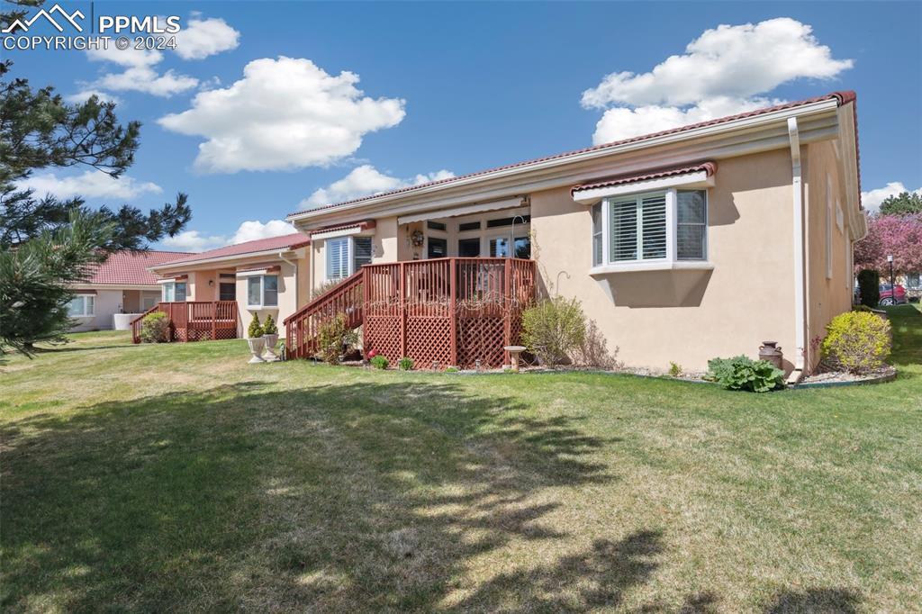 2713 La Strada Grande Hts