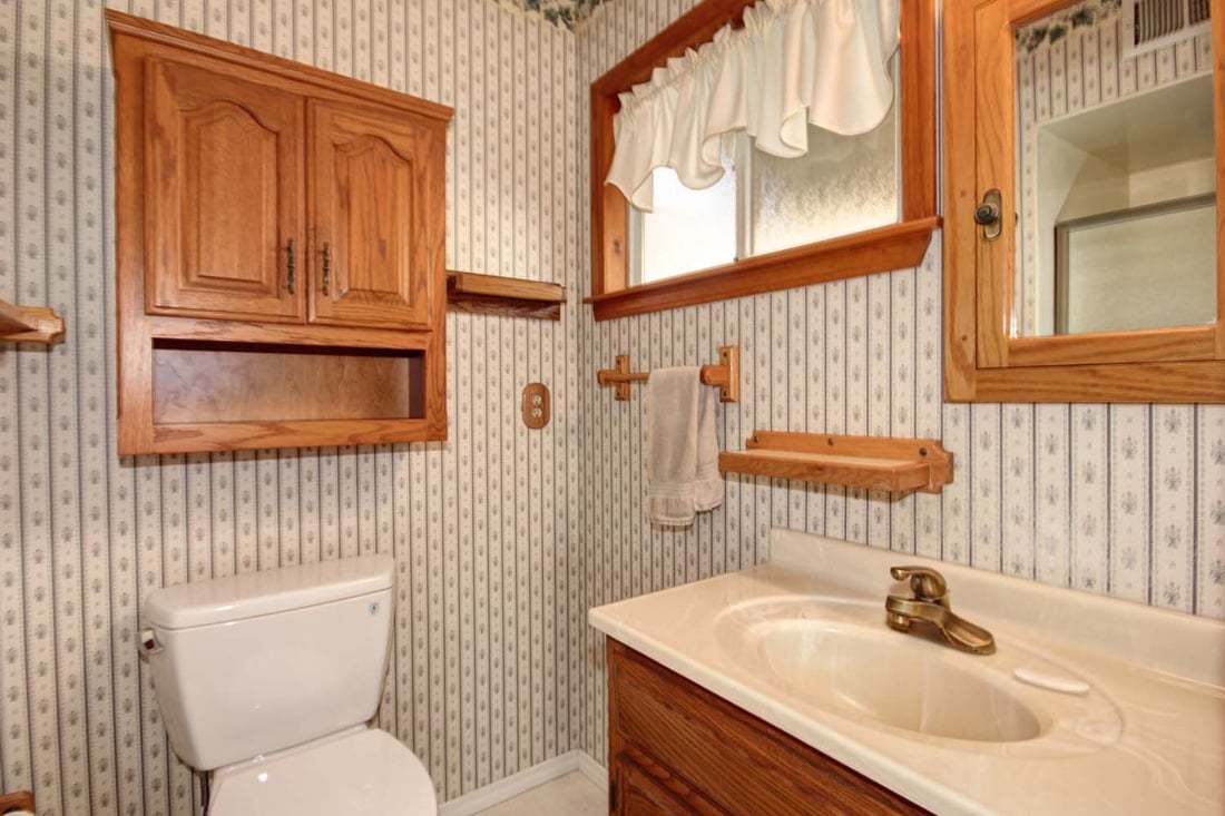 Just Listed! 1825 Square Feet in 95864!