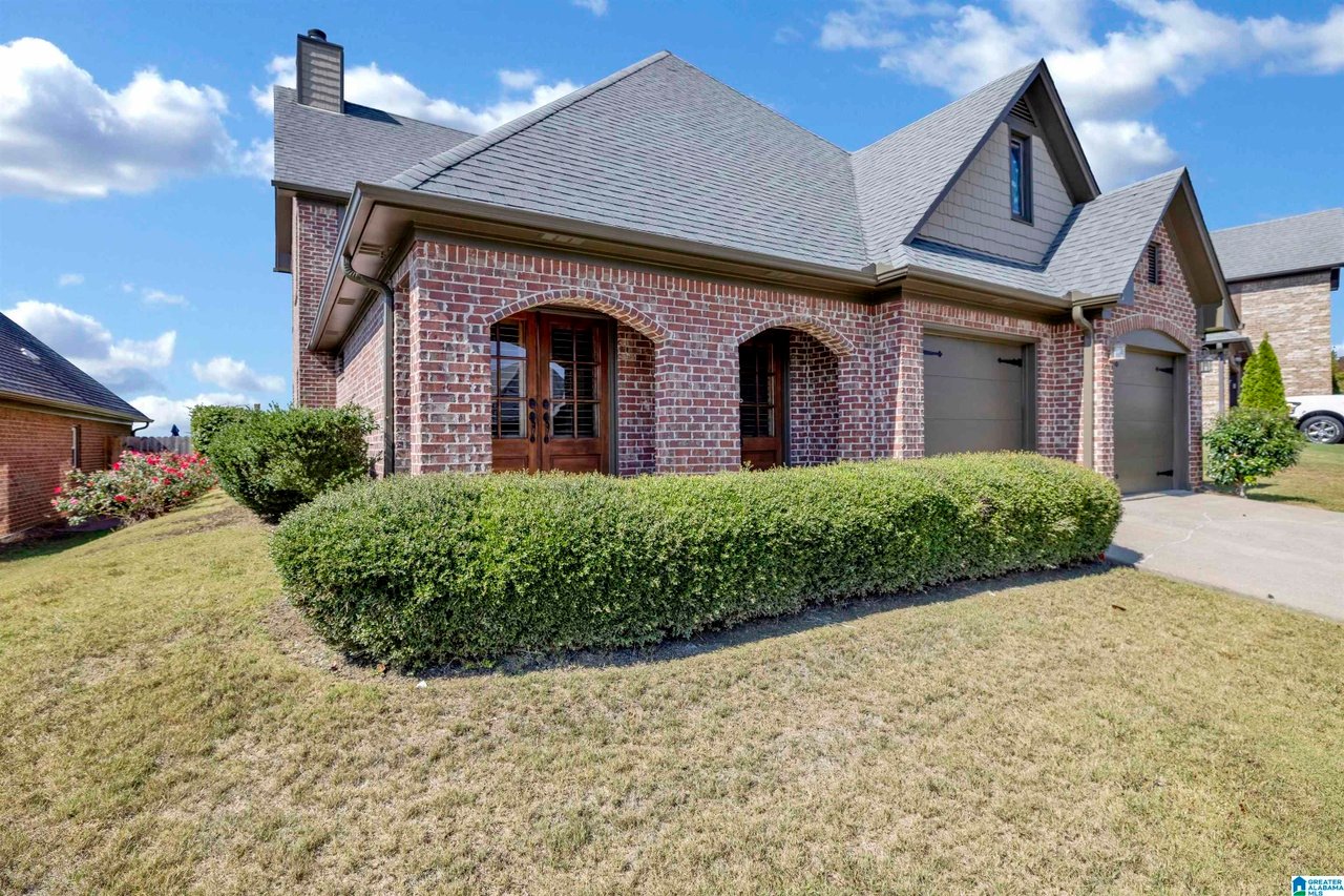 3099 CHELSEA PARK RIDGE