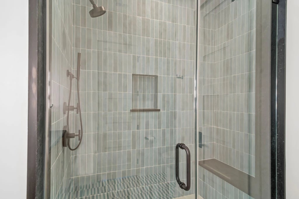 Darling Lane ~ Custom Residence