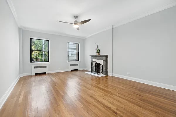 434 East 58th Street #3C