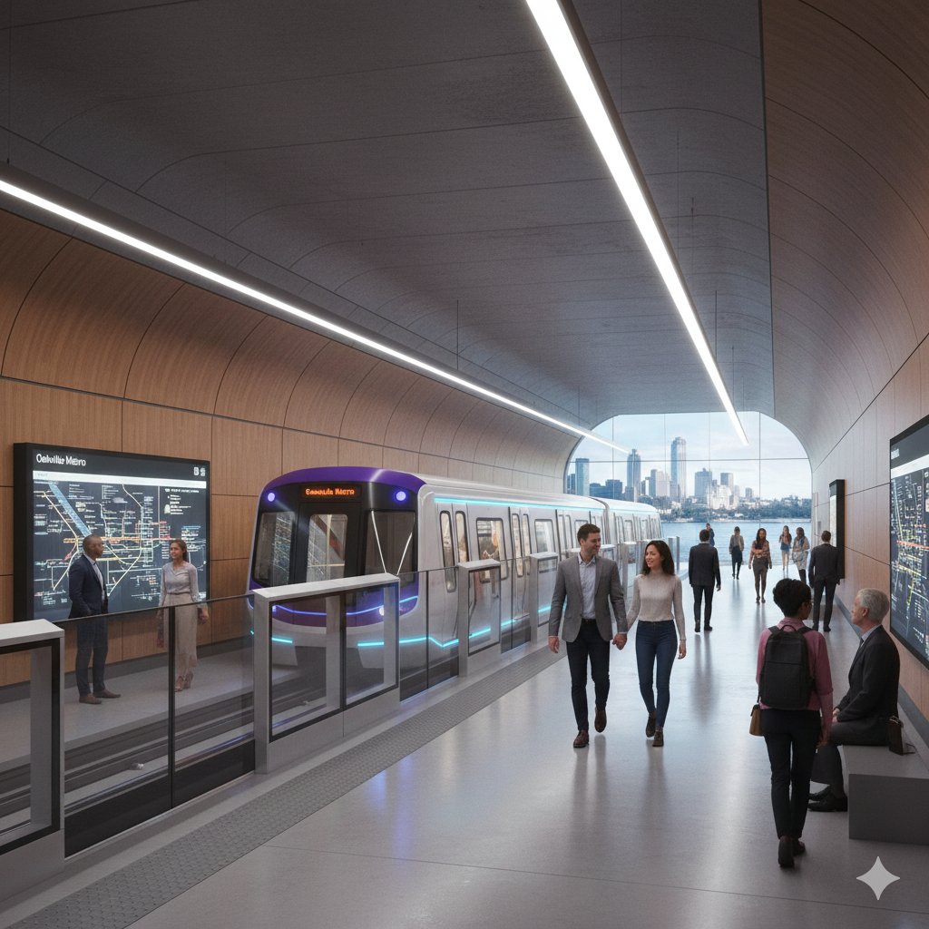 Is a Subway Coming to Oakville? The Future of Local Transit