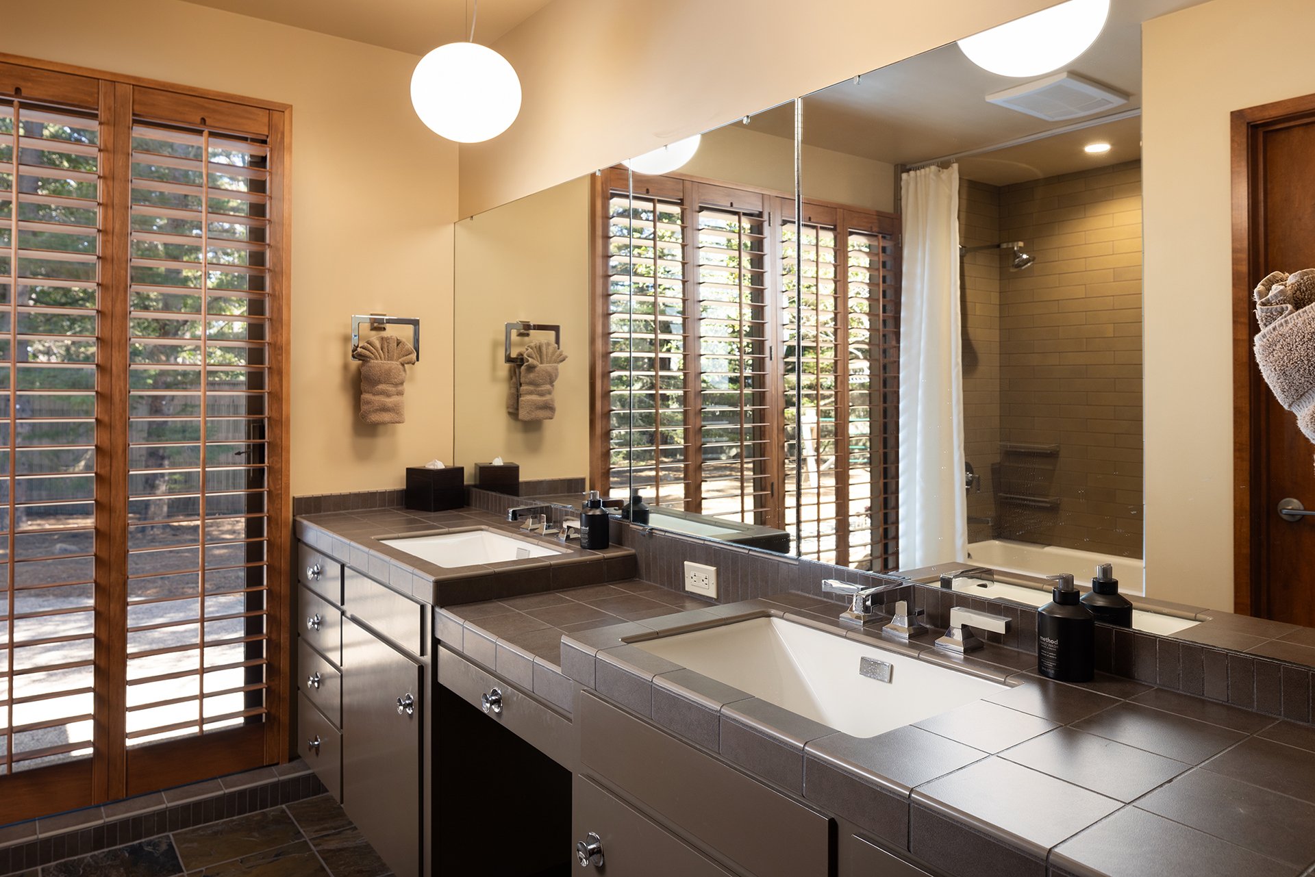 Second Sun Luxury Rental