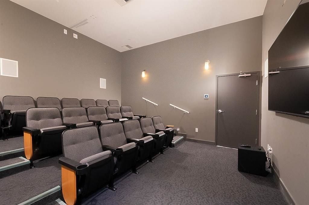 638 Beach Cres, #1805