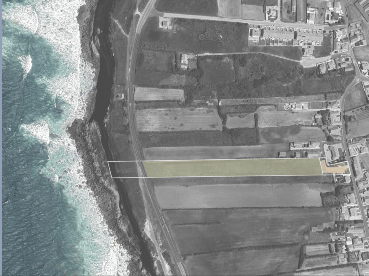 Oceanfront Boutique Hotel Development | Fully Approved | São Lourenço, Ericeira