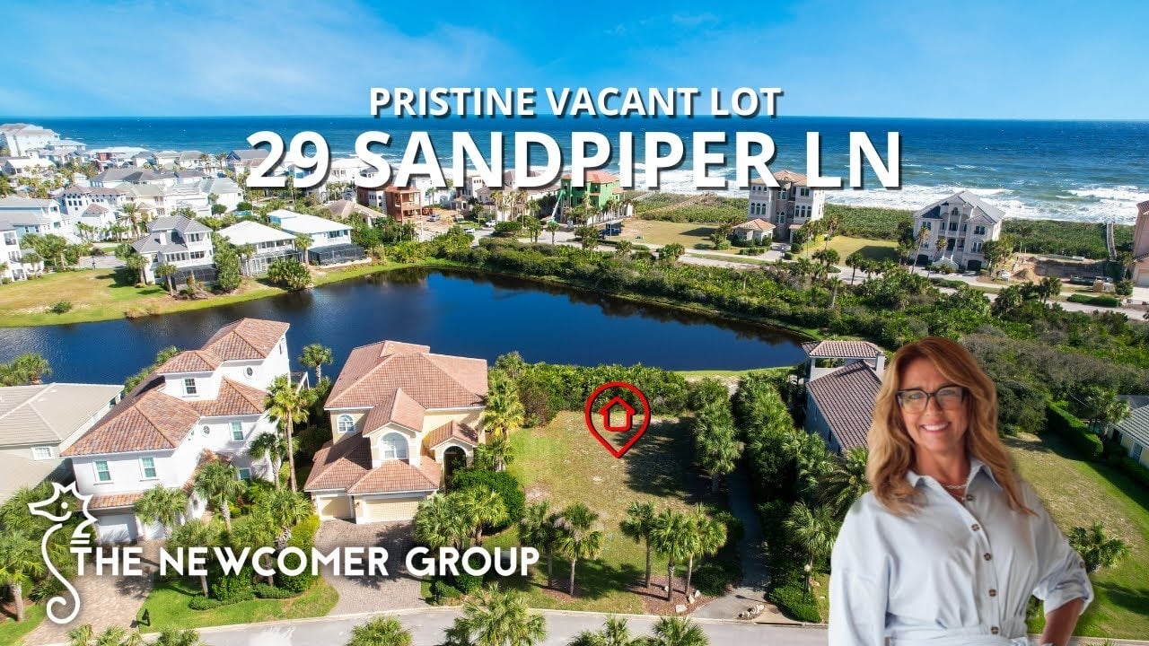 Pristine Vacant Lot