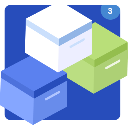Organizing tip 3