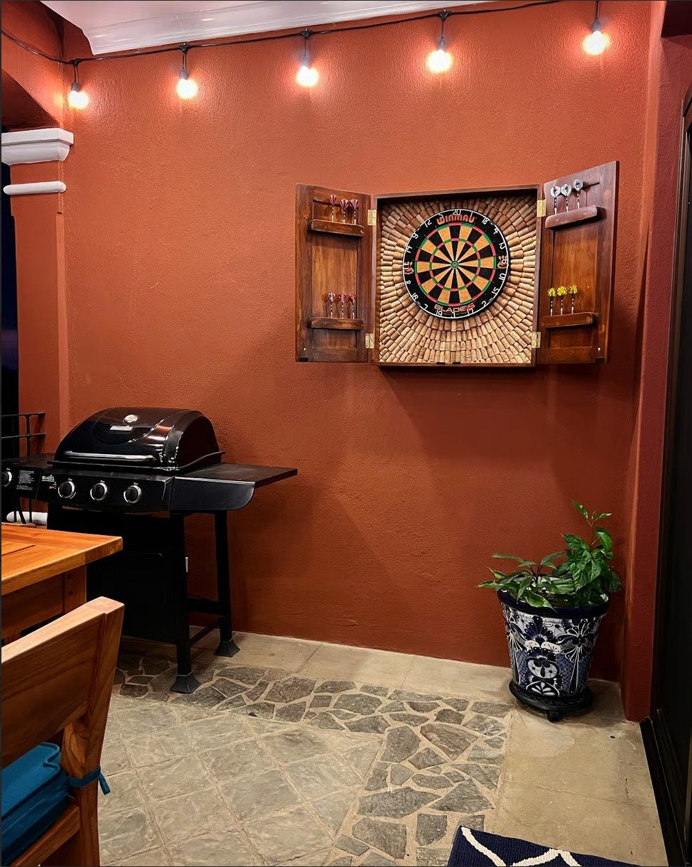 Bougainvillea 8317 | Luxury Oceanview Penthouse on the Championship Golf Course – Reserva Conchal