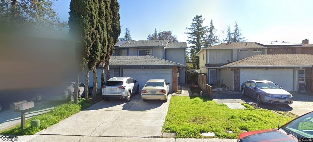 1170 Herald Ave