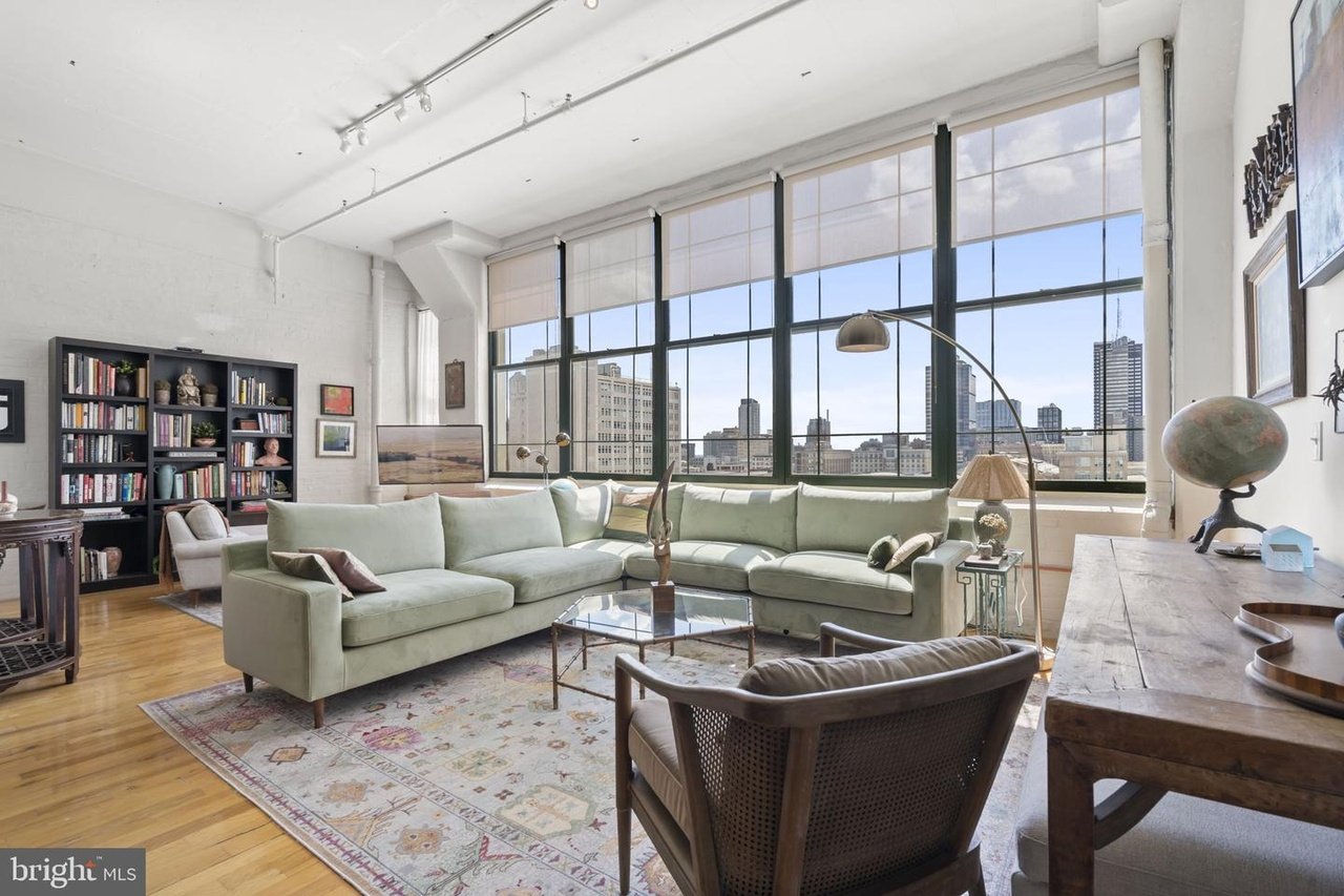 314 N 12th St, #1007