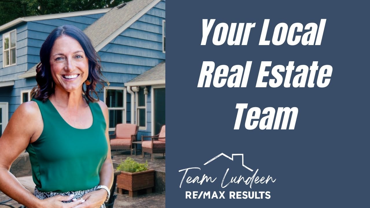 Team Lundeen | Trusted Real Estate Agents in Isanti County & Beyond