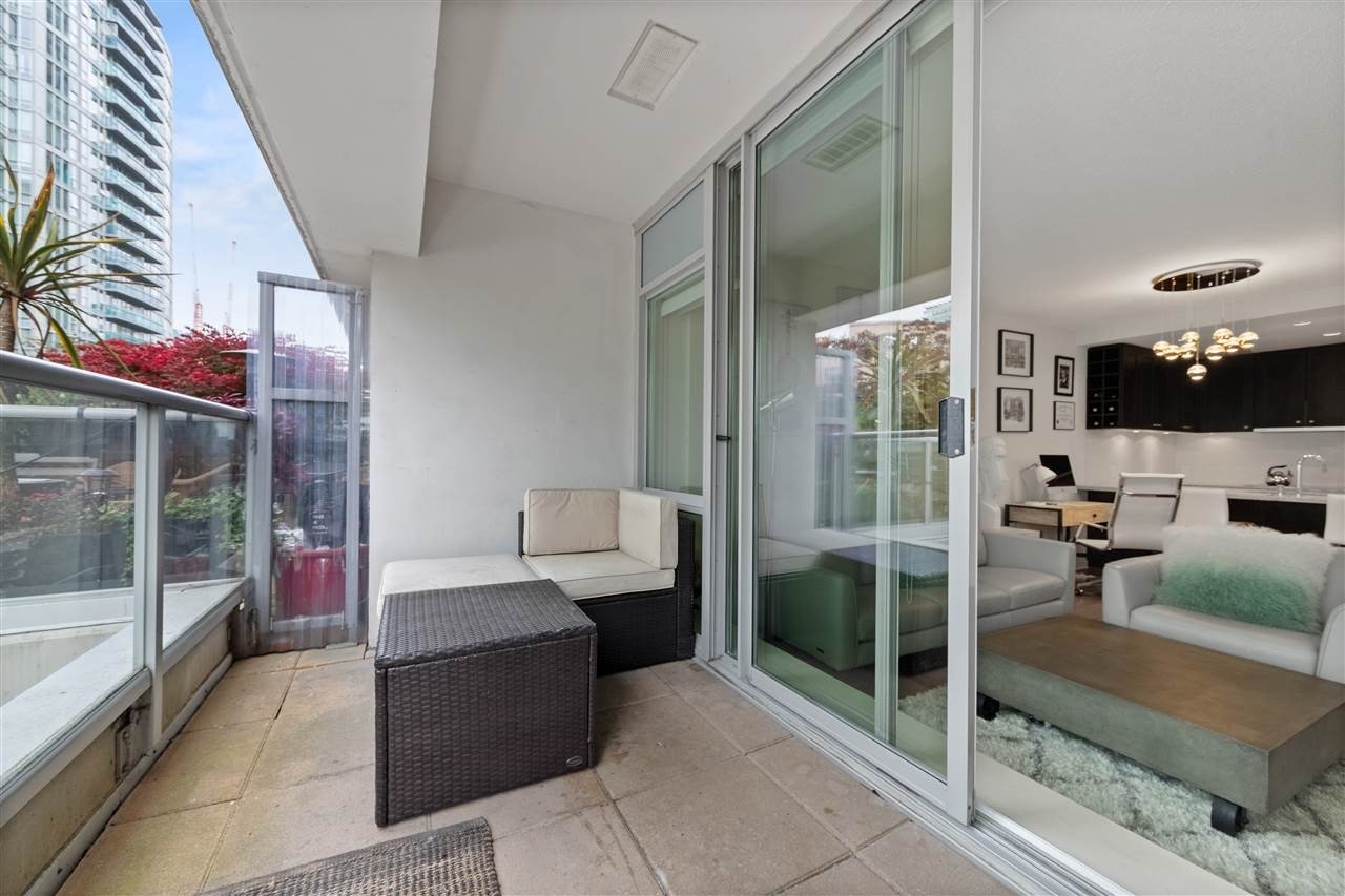 821 Cambie St, #510
