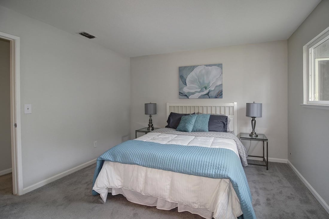 Just Sold in Rosemont!