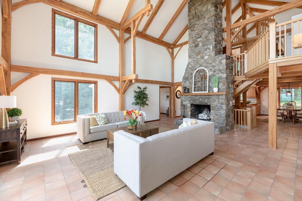 116 Wood Ridge Rd