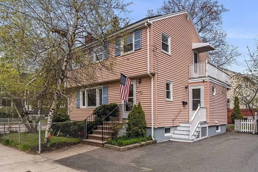 29 Cherry St