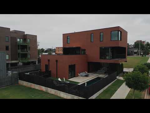 511 North Dewey Avenue, Oklahoma City, OK 73102