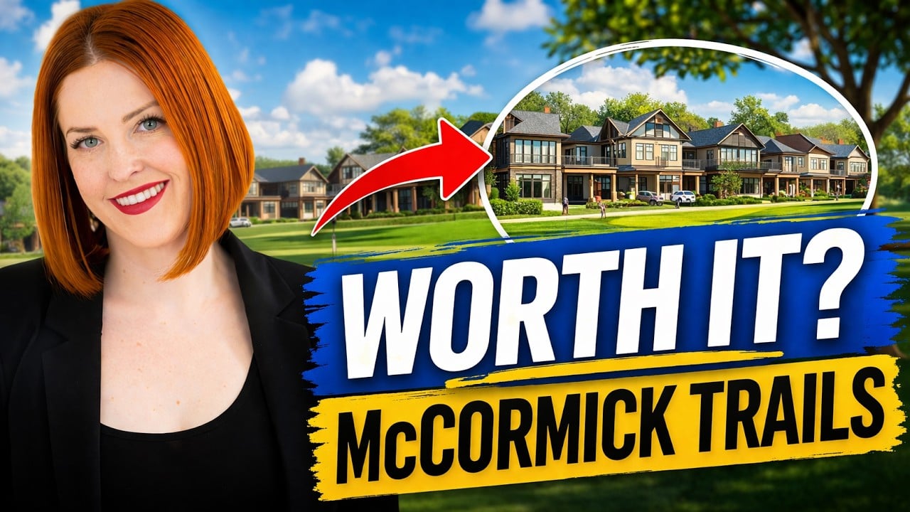 Moving to Port Orchard WA? McCormick Trails & McCormick Woods Explained