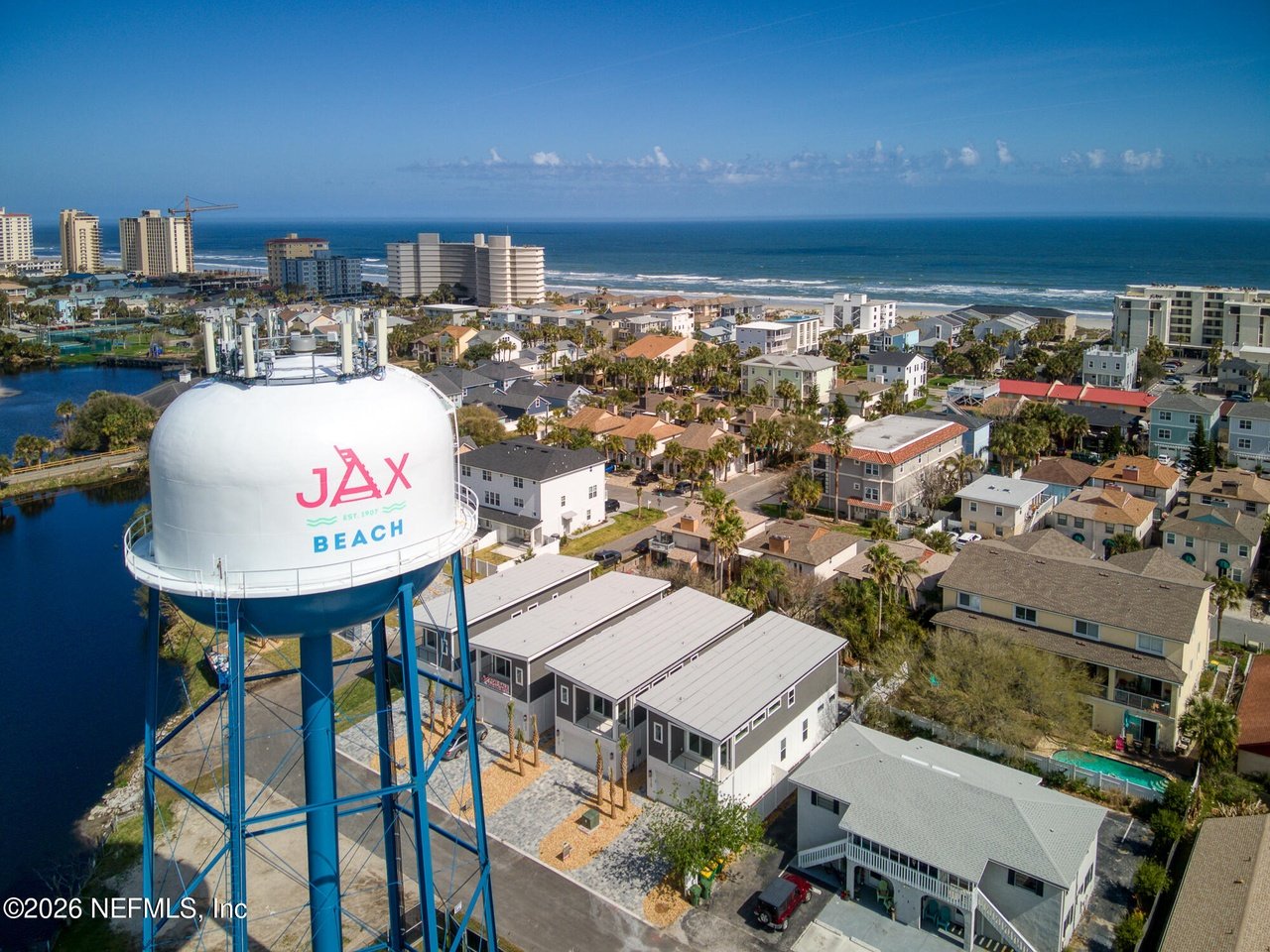 1812 Ocean Dr S