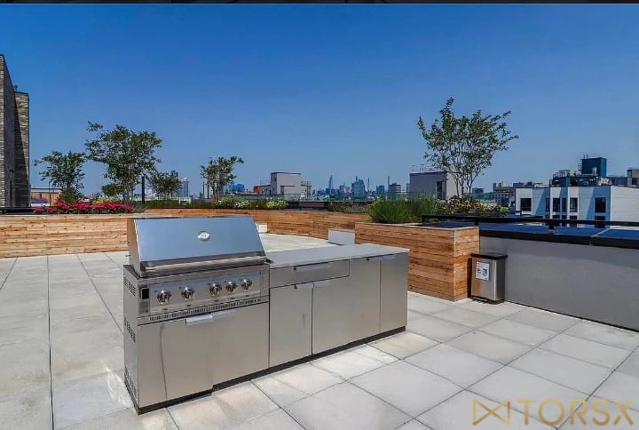 130 Hope Street 1 Bed