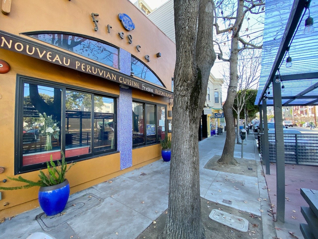 District 5 – Central