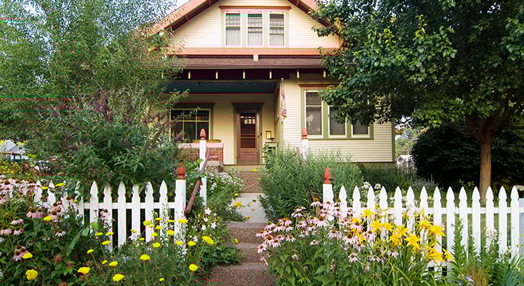 Whether or Not to Move This Spring?