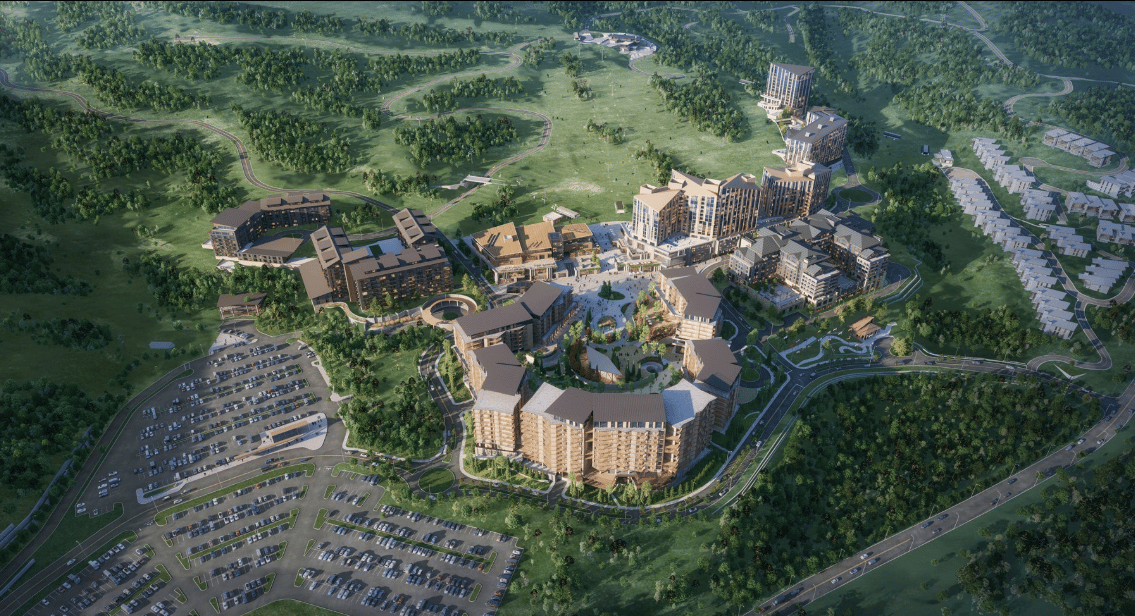 DEER VALLEY EAST VILLAGE | THE NEXT GENERATION OF DEER VALLEY