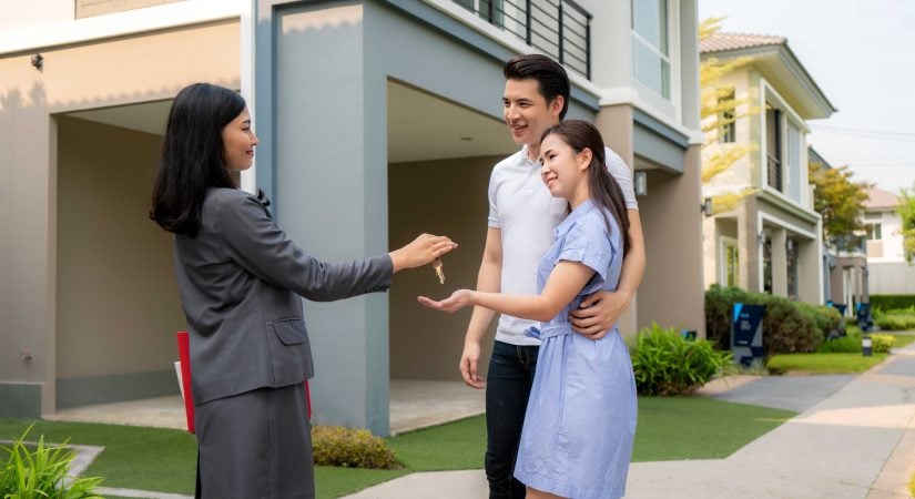 Why Working with a Real Estate Agent Makes Moving Less Scary