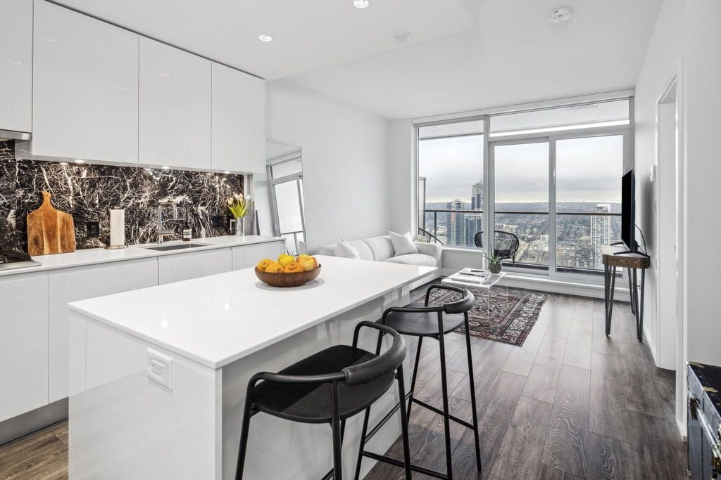 4510 Halifax Wy, #5008